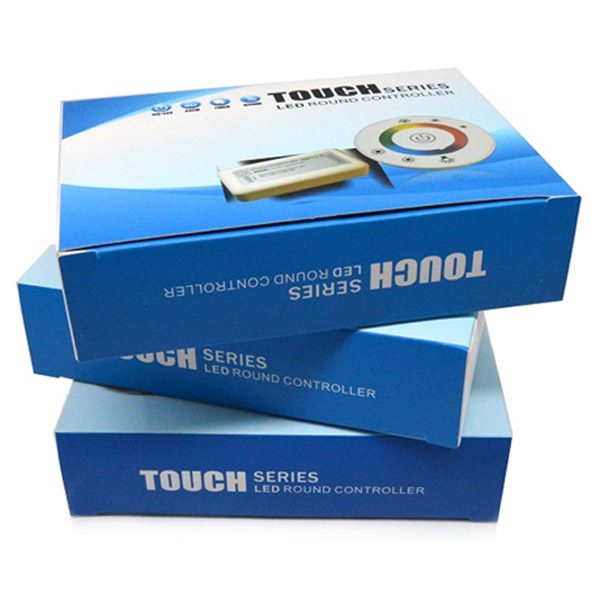 DC12-24V RGB Led Controller Wireless Round Touch Remote Controller For LEDstrip light channel DC12-24V RGB Led Controller Wireless Round Touch Remote Controller For LEDstrip light channel